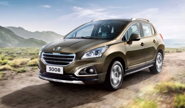 東風(fēng)標(biāo)致3008價格 東風(fēng)標(biāo)致3008目前已經(jīng)停售（停售為2019款售價13.97萬）