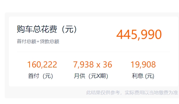 奧迪a5報(bào)價(jià)及圖片 2022款?yuàn)W迪a5新車(chē)售價(jià)37.98萬(wàn)（分期首付16.02萬(wàn)）