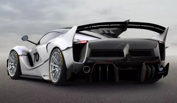 全球最貴十大豪車(chē)排名前十名 勞斯萊斯銀魅售價(jià)15.5億