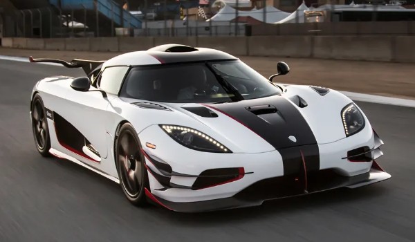 全球最貴十大豪車(chē)排名前十名 勞斯萊斯銀魅售價(jià)15.5億