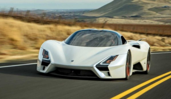 全球最貴十大豪車(chē)排名前十名 勞斯萊斯銀魅售價(jià)15.5億