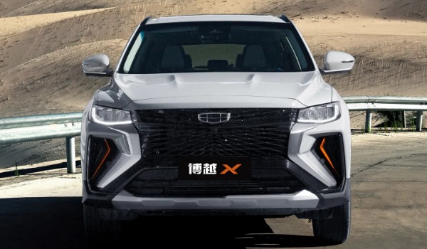 吉利博越x優(yōu)缺點(diǎn)口碑怎么樣 最大輸出馬力184匹(油耗實(shí)測9.3L)