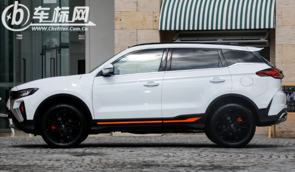 吉利博越x優(yōu)缺點(diǎn)口碑怎么樣 最大輸出馬力184匹(油耗實(shí)測9.3L)