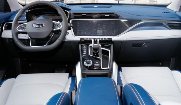 吉利博越x優(yōu)缺點(diǎn)口碑怎么樣 最大輸出馬力184匹(油耗實(shí)測9.3L)