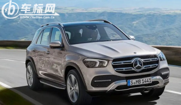 二手奔馳gle價(jià)格及圖片 2017款奔馳gle售價(jià)37萬(表顯里程7.9萬公里)