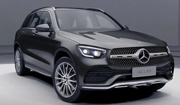 奔馳suv新款40萬(wàn)一70萬(wàn) 10款豪華suv車(chē)型(奔馳glc售價(jià)40萬(wàn))