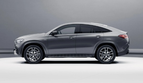 奔馳suv新款40萬(wàn)一70萬(wàn) 10款豪華suv車(chē)型(奔馳glc售價(jià)40萬(wàn))