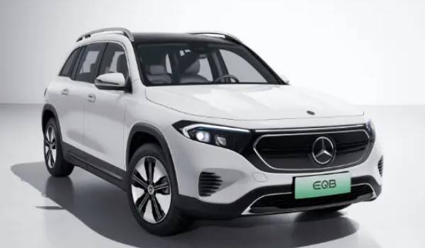 奔馳suv新款40萬(wàn)一70萬(wàn) 10款豪華suv車(chē)型(奔馳glc售價(jià)40萬(wàn))