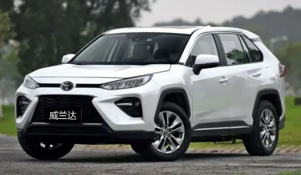 威蘭達(dá)新款2022款報(bào)價(jià)及圖片 2022款威蘭達(dá)售價(jià)15萬(wàn)(落地17萬(wàn))