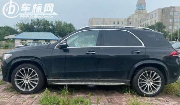 二手奔馳gle報(bào)價(jià)及圖片 二手gle售價(jià)37萬(wàn)(表現(xiàn)里程7.9萬(wàn)公里)