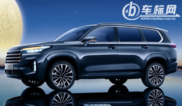 星途攬?jiān)路制诙嗌馘X(qián) 分期首付5萬(wàn)(36期月供3760元)