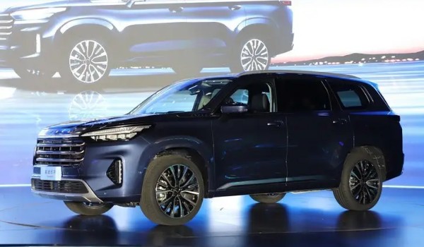 星途攬?jiān)碌陌l(fā)動機(jī)是什么牌子的 蕪湖Exeed星途制造(2.0T發(fā)動機(jī))