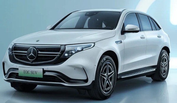 奔馳電動(dòng)車eqc純電suv價(jià)格 2022款eqc售價(jià)44萬一輛(落地45萬)