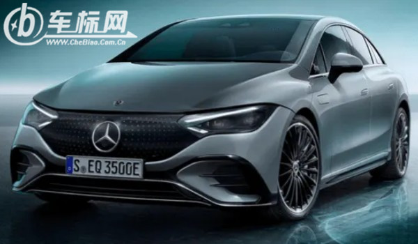 奔馳eq電動車汽車價格 eq新能源售價52萬(落地53萬)