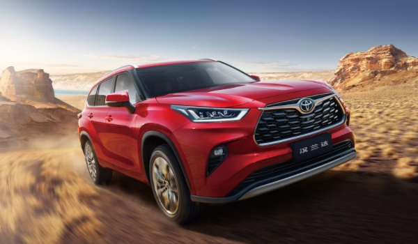 漢蘭達(dá)2022款漢蘭達(dá)報(bào)價(jià)及圖片 漢蘭達(dá)2022款新車起步售價(jià)26.88萬元