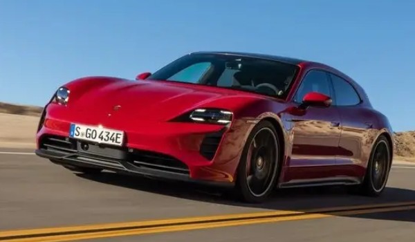 保時(shí)捷新能源50多萬 taycan售價(jià)89萬(續(xù)航可達(dá)538km)