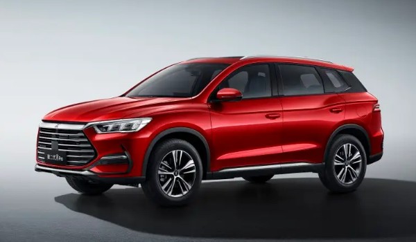 比亞迪宋pro分期首付月供多少 分期首付4萬(wàn)(36期月供2901元)