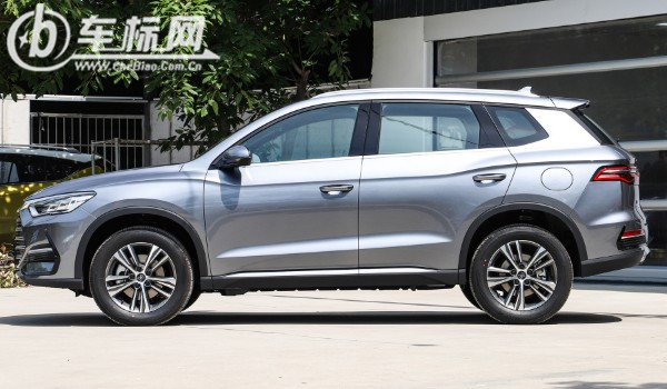 比亞迪宋pro分期首付月供多少 分期首付4萬(wàn)(36期月供2901元)