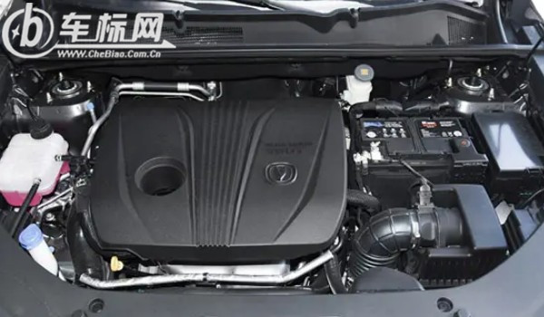 長安cs75plus這個(gè)車怎么樣 百公里油耗8.4L(最大輸出馬力233匹)