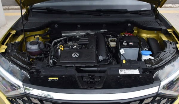 捷達(dá)SUV新款VS5怎么樣 性價比很高的車輛（動力充沛/操控性好）