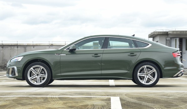 奧迪a5油耗高嗎 油耗實(shí)測8.4L(油耗一公里7毛錢)