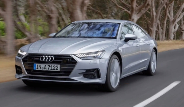 奧迪a7多少錢2022款落地價(jià) 全新奧迪a7新車落地65.49萬(wàn)元