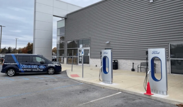 加盟充電樁公司得多少錢(qián) 需要在10萬(wàn)元以上（多種加盟方式）