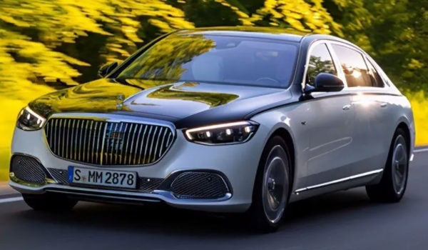 邁巴赫車的價(jià)格和圖片 邁巴赫車共2款車型在售（售價(jià)146.80-524.10萬