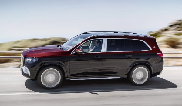 邁巴赫車的價(jià)格和圖片 邁巴赫車共2款車型在售（售價(jià)146.80-524.10萬