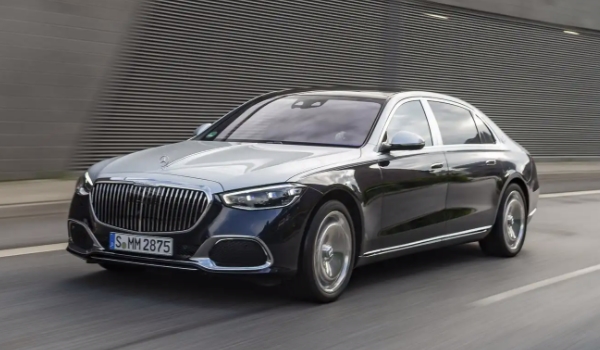 邁巴赫車的價(jià)格和圖片 邁巴赫車共2款車型在售（售價(jià)146.80-524.10萬