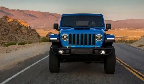 牧馬人越野車2022款報(bào)價(jià) 2022款牧馬人售價(jià)48萬(wàn)(落地54萬(wàn))