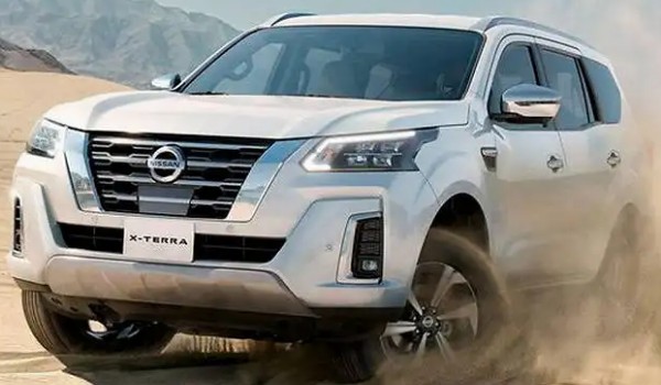 日產途達油耗多少真實油耗 百公里油耗實測9.8L(一公里消耗8毛錢)