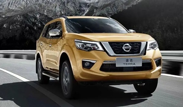 日產(chǎn)途達(dá)這款車怎么樣 車身長達(dá)4.8米(最大馬力可達(dá)193匹)