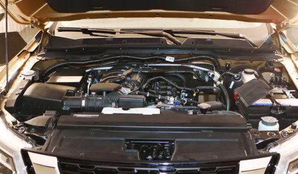 日產(chǎn)途達(dá)這款車怎么樣 車身長達(dá)4.8米(最大馬力可達(dá)193匹)