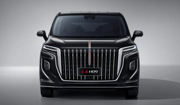 紅旗hq9分期首付多少錢(qián) 分期首付10萬(wàn)(36期月供7499元)