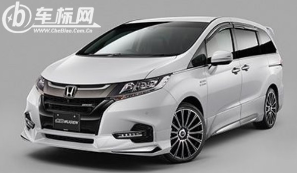 本田奧德賽二手車(chē)價(jià)格及圖片 奧德賽二手價(jià)9萬(wàn)(表顯里程8萬(wàn)公里)