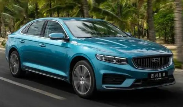 吉利星瑞油耗多少真實(shí)油耗 油耗實(shí)測8.5L(一公里消耗7毛錢)