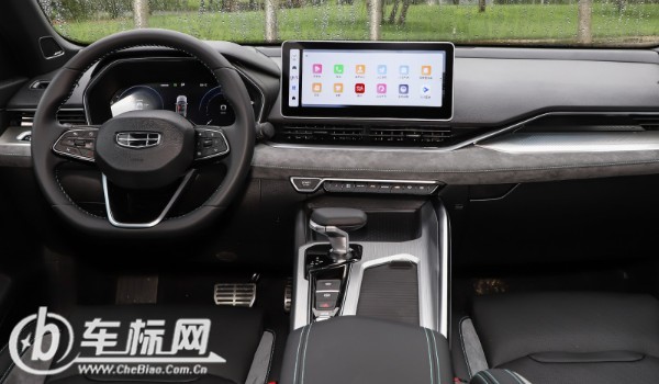 吉利星瑞油耗多少真實(shí)油耗 油耗實(shí)測8.5L(一公里消耗7毛錢)