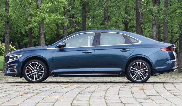 吉利星瑞油耗多少真實(shí)油耗 油耗實(shí)測8.5L(一公里消耗7毛錢)