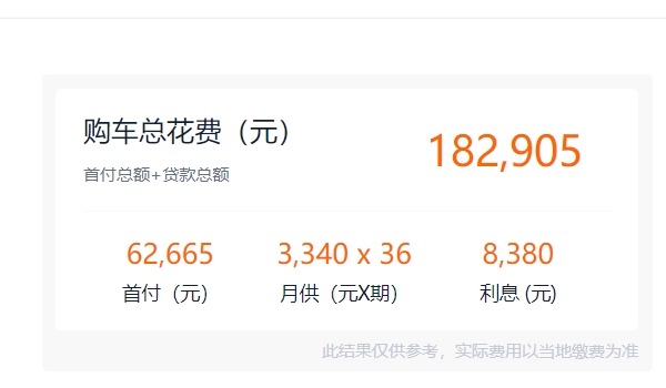 北京bj40越野車2022款價格 北京bj40新車售價15.98萬（全款落地17.45萬）