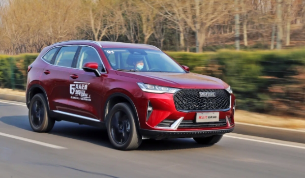 10萬以內(nèi)的越野車新款 3款國產(chǎn)越野新款車型性價比高