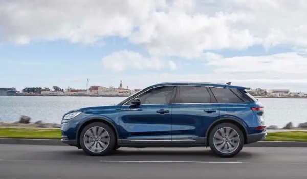 長安林肯suv車型報價 4款車型可以進行選擇購買使用