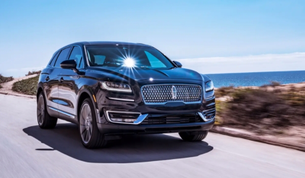 長安林肯suv車型報價 4款車型可以進行選擇購買使用