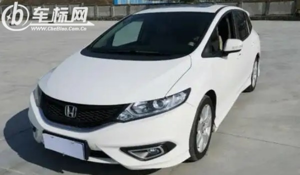 杰德二手車價(jià)格多少錢 二手杰德售價(jià)6萬(表顯里程9.97萬公里)