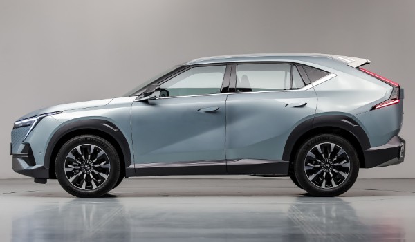 傳祺影酷1.5T油耗 百公里油耗實(shí)測(cè)8.5L(一公里消耗7毛錢)