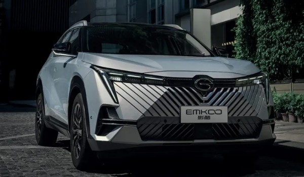 傳祺影酷的發(fā)動機(jī)怎么樣 輸出馬力可達(dá)252匹(采用1.5T和2.0T發(fā)動機(jī))