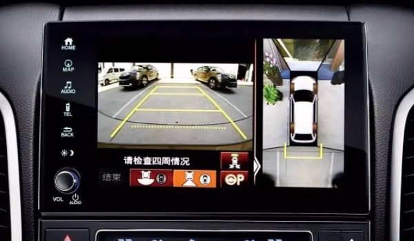 倒車(chē)影像不顯示是什么原因 多種原因?qū)е麓藛?wèn)題（詳細(xì)檢查）