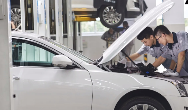 4s店保養(yǎng)和外面保養(yǎng)有什么區(qū)別 價格，配件，技術都有所不同