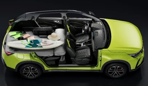 五菱星馳油耗怎么樣值得買嗎 油耗實(shí)測7.6L(一公里消耗6毛錢)