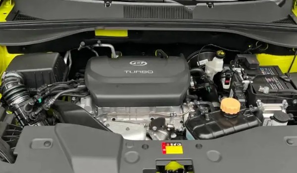 五菱星馳怎么樣值得買嗎 百公里油耗實(shí)測7.6L(輸出馬力可達(dá)147匹)